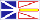 flag of the Province of Newfoundland