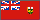 flag of the Province of Ontario